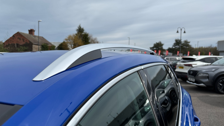 Skoda Karoq 1.5 TSI SE L 5dr Petrol Estate